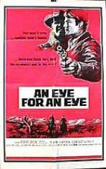 Watch An Eye for an Eye Xmovies8