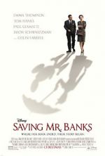 Watch Saving Mr. Banks Xmovies8
