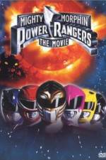 Watch Mighty Morphin Power Rangers: The Movie Xmovies8