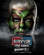 Watch WWE Survivor Series WarGames (TV Special 2023) Xmovies8