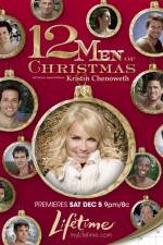 Watch 12 Men of Christmas Xmovies8