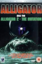 Watch Alligator II The Mutation Xmovies8