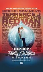 Watch Hip Hop Family Christmas Wedding Xmovies8