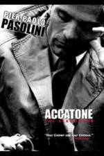 Watch Accattone Xmovies8