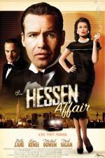 Watch The Hessen Affair Xmovies8