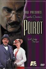 Watch "Agatha Christie's Poirot" Evil Under the Sun Xmovies8