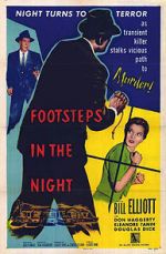 Watch Footsteps in the Night Xmovies8