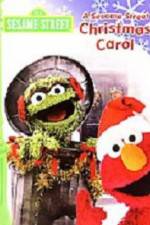 Watch A Sesame Street Christmas Carol Xmovies8