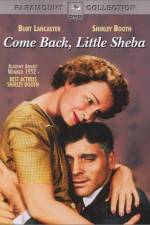 Watch Come Back Little Sheba Xmovies8