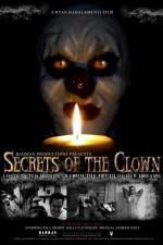 Watch Secrets of the Clown Xmovies8