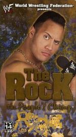 Watch The Rock - The People\'s Champ Xmovies8