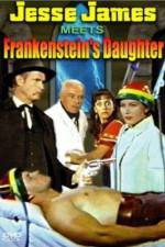 Watch Jesse James Meets Frankenstein's Daughter Xmovies8