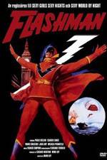 Watch Flashman Xmovies8