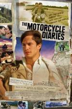 Watch Motorcycle Diaries - Diarios de motocicleta Xmovies8