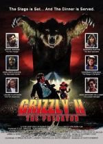 Watch Grizzly II: The Concert Xmovies8