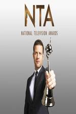 Watch National Television Awards Xmovies8