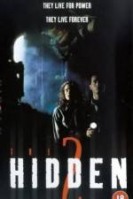 Watch The Hidden II Xmovies8