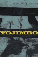 Watch Yojimbo Xmovies8