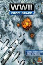 Watch WWII from Space Xmovies8