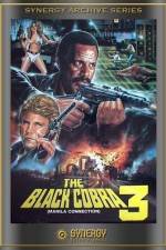 Watch The Black Cobra 3 Xmovies8