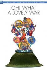 Watch Oh What a Lovely War Xmovies8