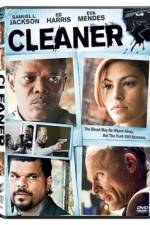 Watch Cleaner Xmovies8