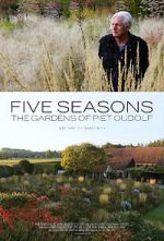 Watch Five Seasons: The Gardens of Piet Oudolf Xmovies8