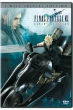 Watch Final Fantasy VII: Advent Children Xmovies8