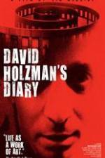 Watch David Holzman's Diary Xmovies8