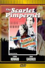 Watch The Scarlet Pimpernel Xmovies8