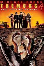 Watch Tremors 4: The Legend Begins Xmovies8