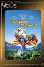 Watch Chitty Chitty Bang Bang Xmovies8