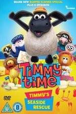 Watch Timmy Time: Timmy's Seaside Rescue Xmovies8