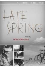 Watch Late Spring Xmovies8