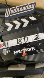 Watch Firestarter Xmovies8