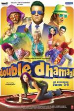 Watch Double Dhamaal Xmovies8