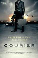 Watch The Courier Xmovies8