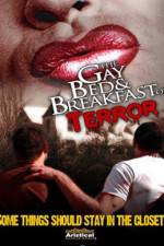 Watch The Gay Bed and Breakfast of Terror Xmovies8