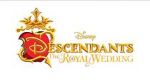 Watch Descendants: The Royal Wedding (TV Special 2021) Xmovies8