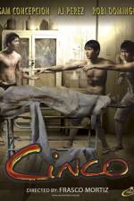 Watch Cinco Xmovies8