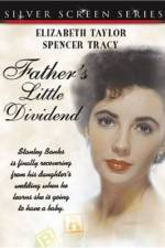 Watch Father's Little Dividend Xmovies8