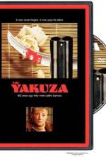 Watch The Yakuza Xmovies8