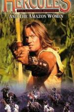 Watch Hercules and the Amazon Women Xmovies8