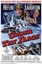 Watch Under Ten Flags Xmovies8