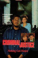 Watch Criminal Justice Xmovies8