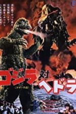 Watch Godzilla vs. Hedorah Xmovies8