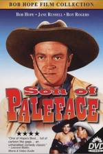 Watch Son of Paleface Xmovies8