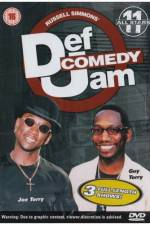 Watch Def Comedy Jam All Stars Vol 11 Xmovies8