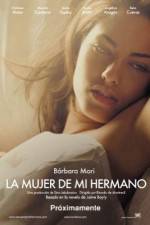 Watch La mujer de mi hermano Xmovies8