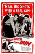 Watch Four Boys and a Gun Xmovies8